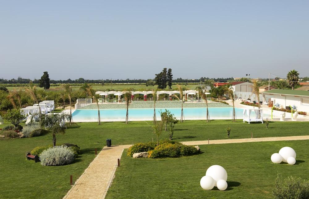 image 4 at Wellness & Spa Hotel Principe di Fitalia by Traversa Tonnara di Terrauzza 51 Syracuse SR 96100 Italy