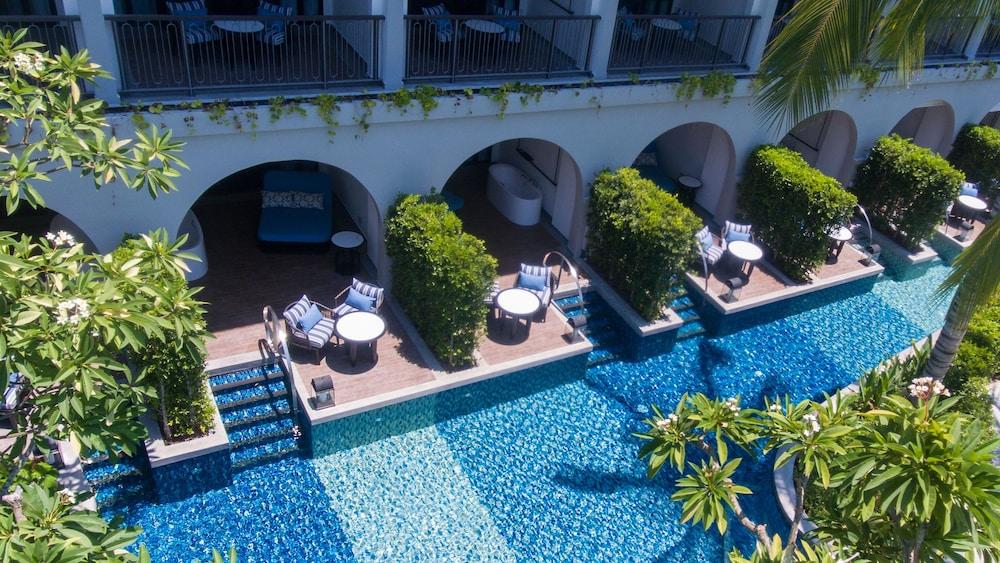 image 6 at Melia Koh Samui by 83 Moo 5, Choeng Mon Beach, Bo Phut Koh Samui Surat Thani 84320 Thailand