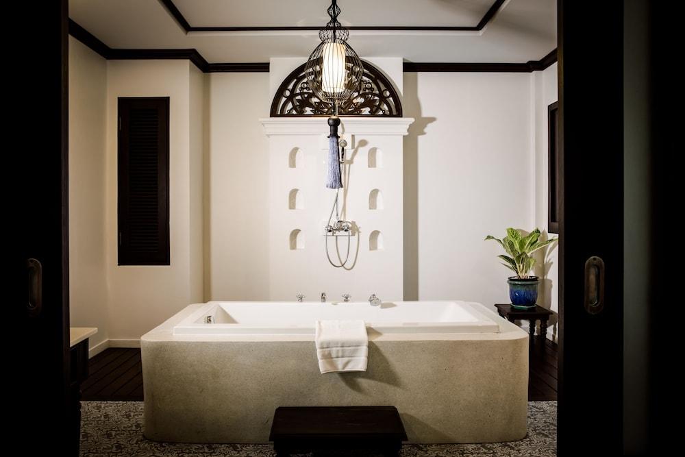 image 9 at NA NIRAND Romantic Boutique Resort by 1/1 Soi 9, Chalernprated Rd., Changklan Chiang Mai 50100 Thailand