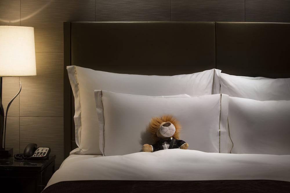image 2 at The Ritz Carlton Hong Kong by Intl. Commerce Centre, 1 Austin Rd West Kowloon Hong Kong