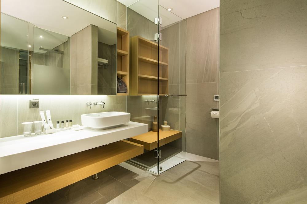 image 6 at Hotel Peyto Samseong by 9, Teheran-ro 87-gil, Gangnam-gu Seoul 135880 South Korea