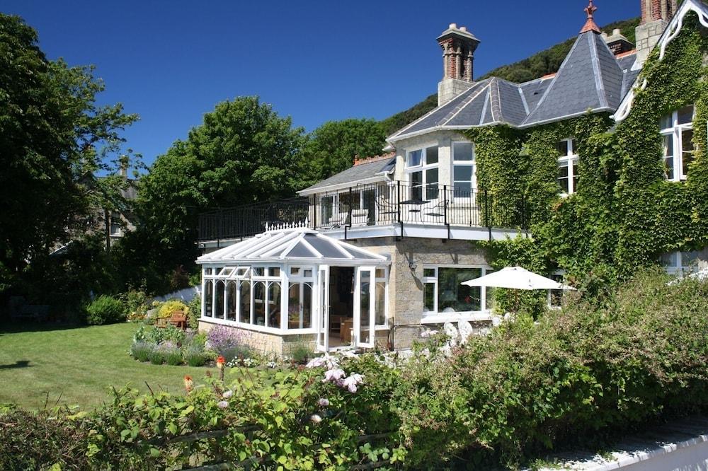 Best Luxury and 5 Star Hotels and Resorts in Ventnor, England, United Kingdom Luxury Escapes RU