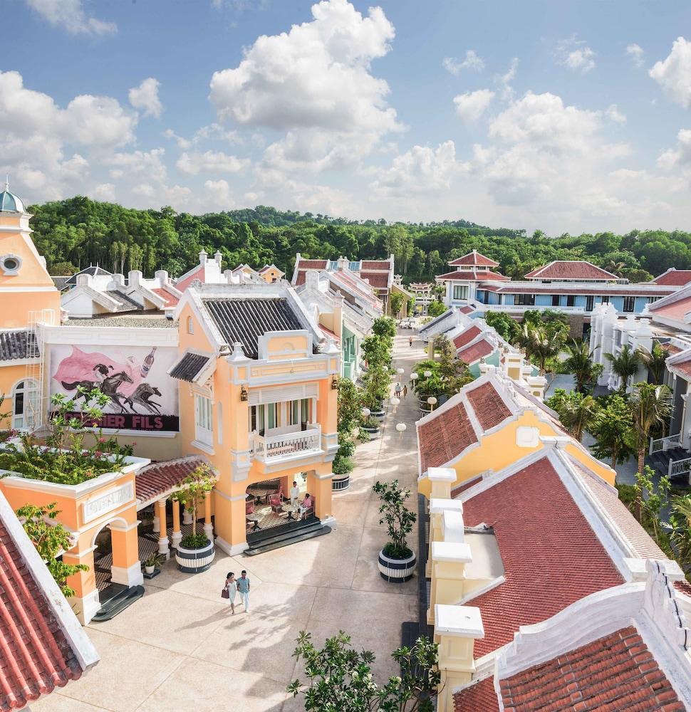image 4 at JW Marriott Phu Quoc Emerald Bay Resort & Spa by Eco-Tourism At Bai Khem An Thoi Town Phu Quoc Kien Giang Vietnam