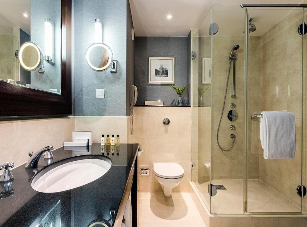 image 6 at InterContinental Warsaw, an IHG Hotel by Emilii Plater 49 Warsaw Masovia 00-125 Poland