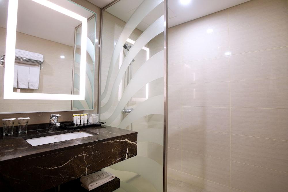 image 6 at Astar Hotel by 129, Seosa-ro Jeju City Jeju 690-846 South Korea