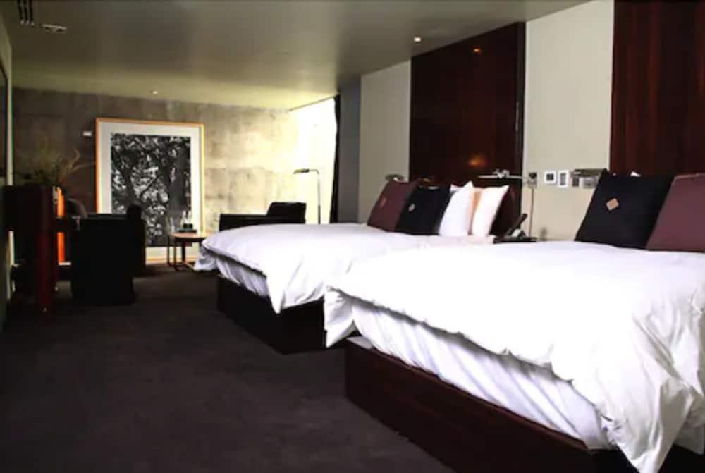 image 1 at Hotel Demetria by Av. La Paz # 2219, Lafayette Guadalajara JAL 44140 Mexico