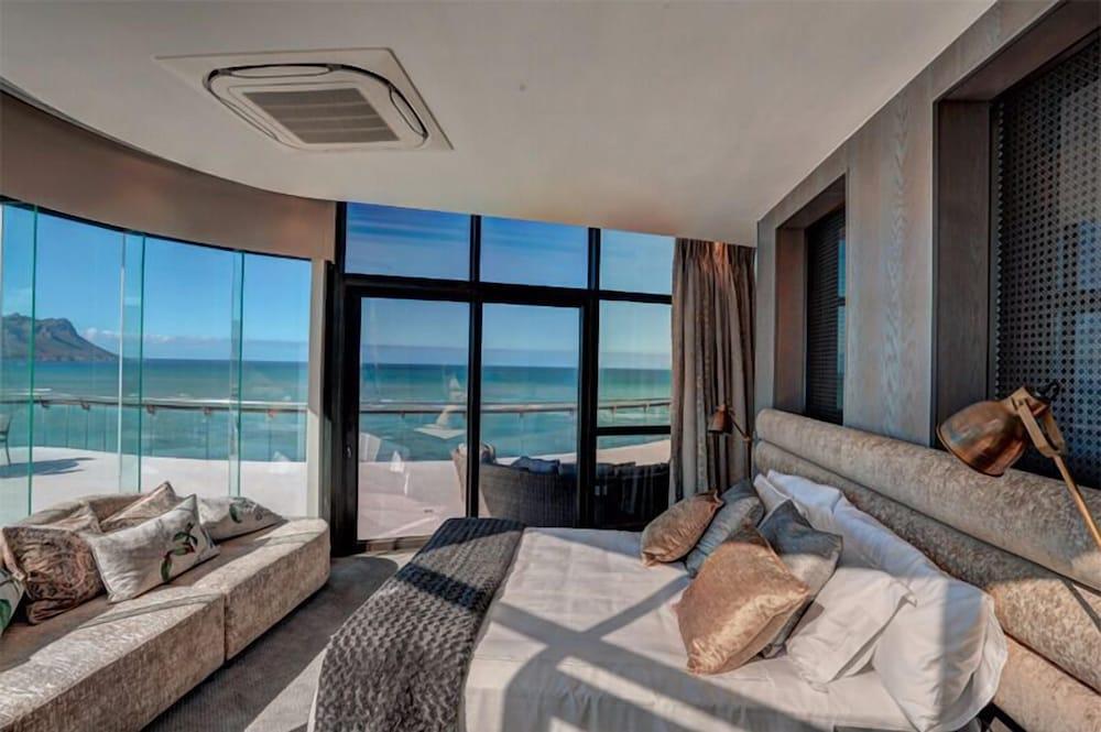 image 1 at Ocean View Penthouse by Cnr Beach and Culenborg Rds, Strand Cape Town Western Cape 7140 South Africa