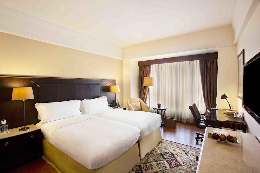 image 2 at Eros Hotel New Delhi, Nehru Place by Nehru Place New Delhi 110019 India