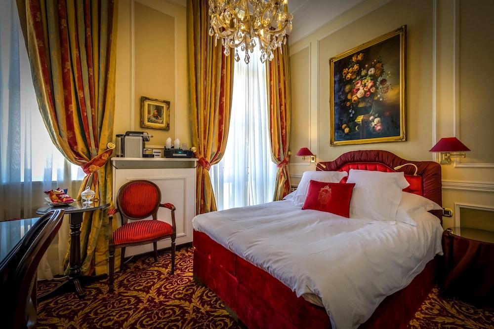 image 2 at Relais & Chateaux Hotel Heritage by Niklaas Desparsstraat 11 Bruges 8000 Belgium