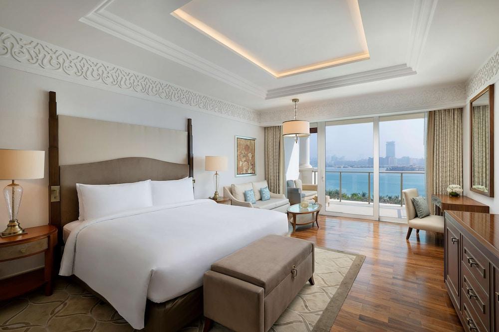 image 1 at Waldorf Astoria Dubai Palm Jumeirah by Crescent Road, The Palm Jumeirah Dubai 24988 United Arab Emirates