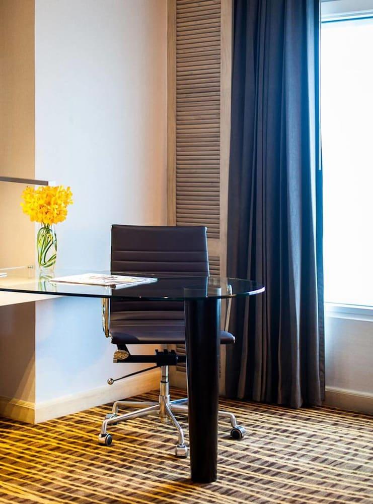 image 9 at Amari Watergate Bangkok by 847 Petchburi Road Bangkok Bangkok 10400 Thailand