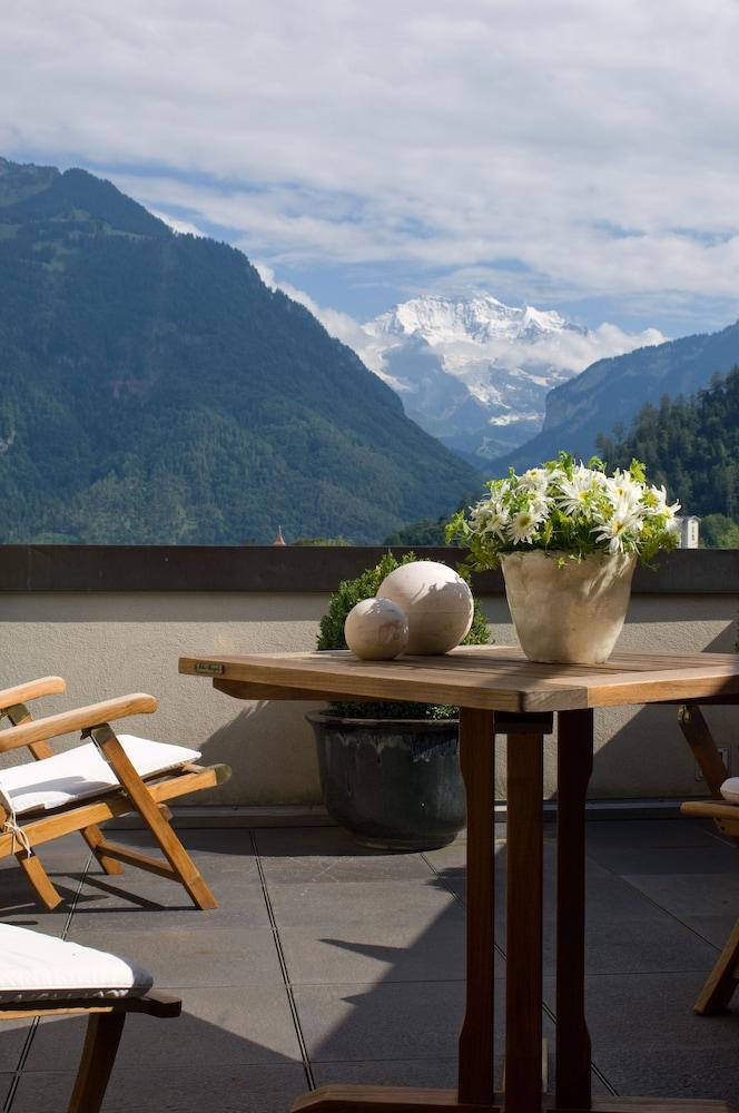 image 6 at Victoria Jungfrau Grand Hotel & Spa by Höheweg 41 Interlaken BE 3800 Switzerland