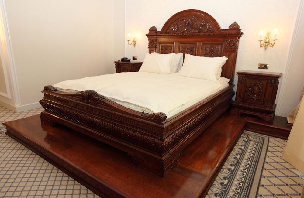 image 2 at Grand Hotel Continental by 56 Victoriei Avenue Bucharest 010083 Romania