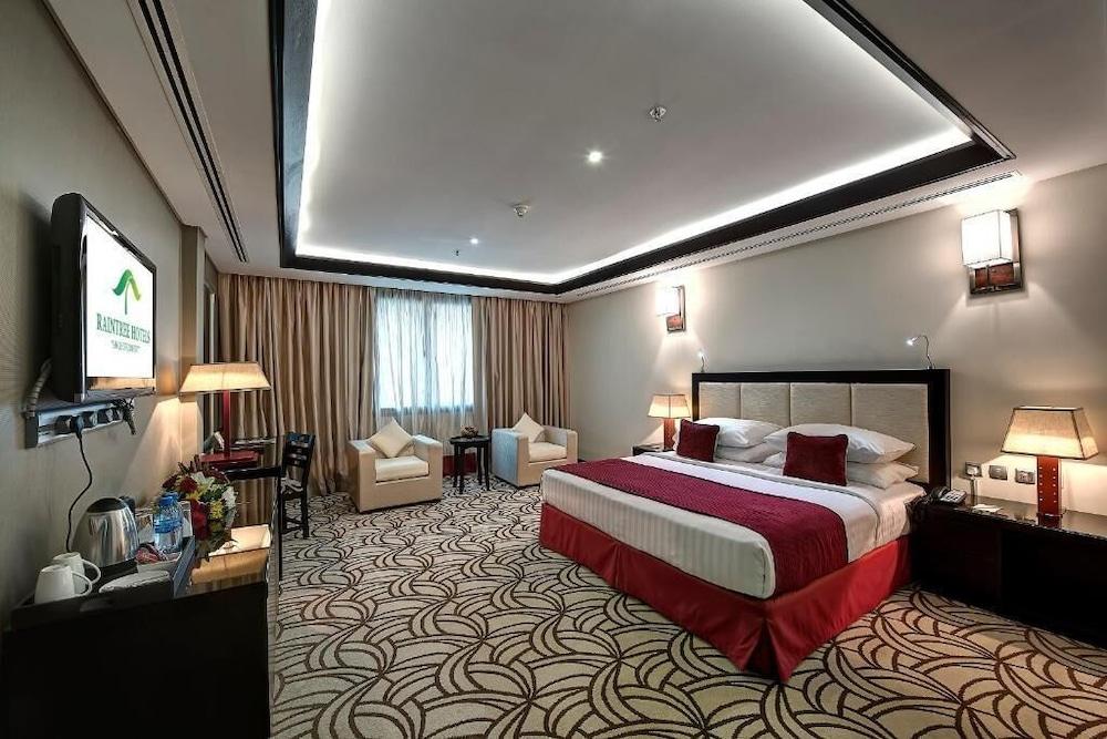 image 1 at Raintree Rolla Hotel by Al Rolla Rd Dubai United Arab Emirates