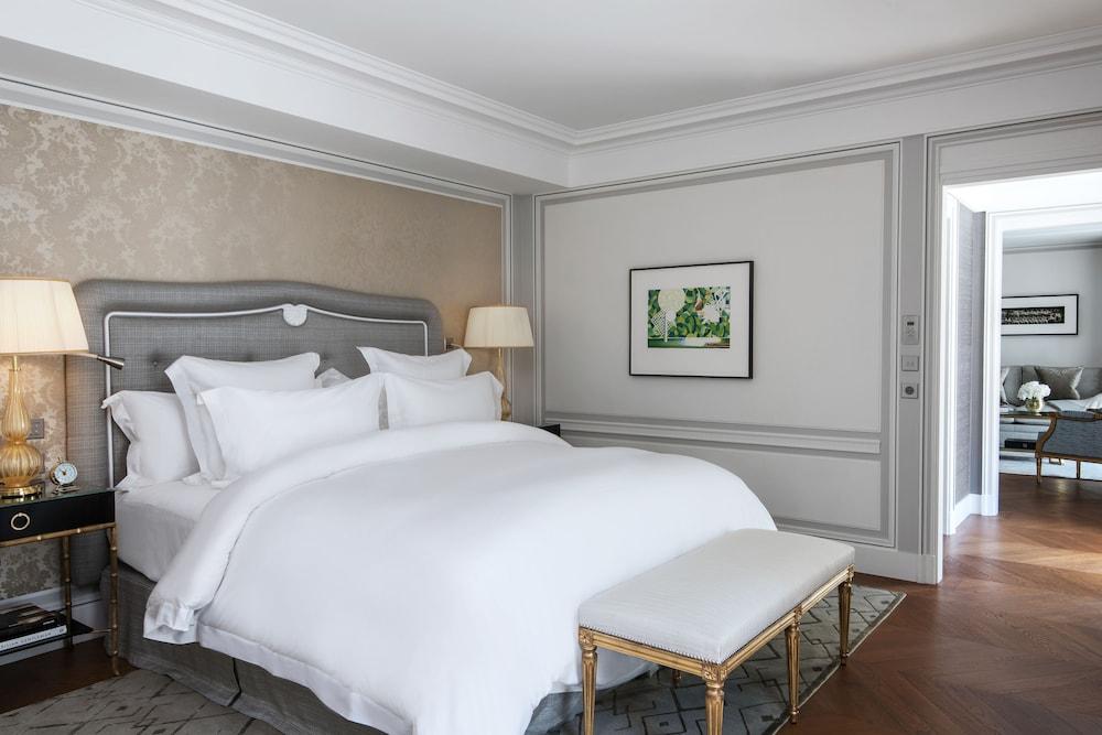 image 1 at Hôtel de Crillon A Rosewood Hotel by 10 Place de la Concorde Champs Elysees Paris 75008 France
