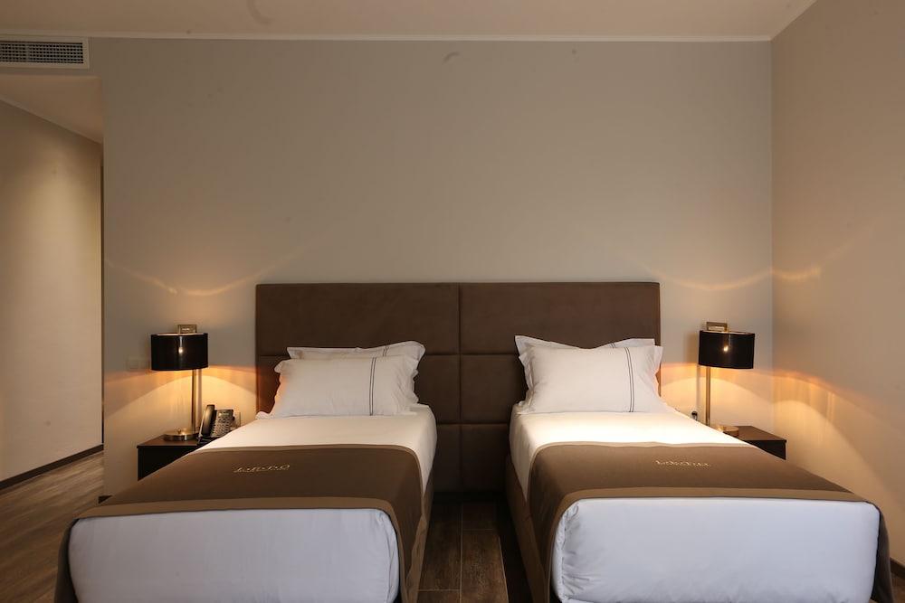 image 4 at LETO Boutique Hotel by 31 Zviad Gamsakhurdia Avenue Zugdidi Samegrelo-Zemo Svaneti 2100 Georgia