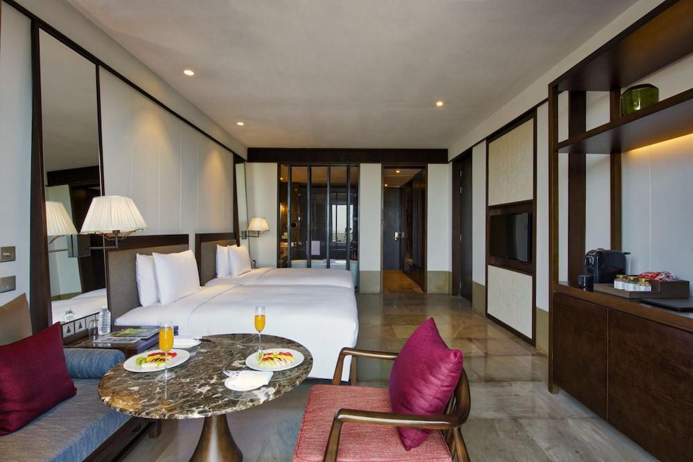 image 2 at Hilton Goa Resort by Pilerne Candolim Road Saipem Candolim Goa 403515 India