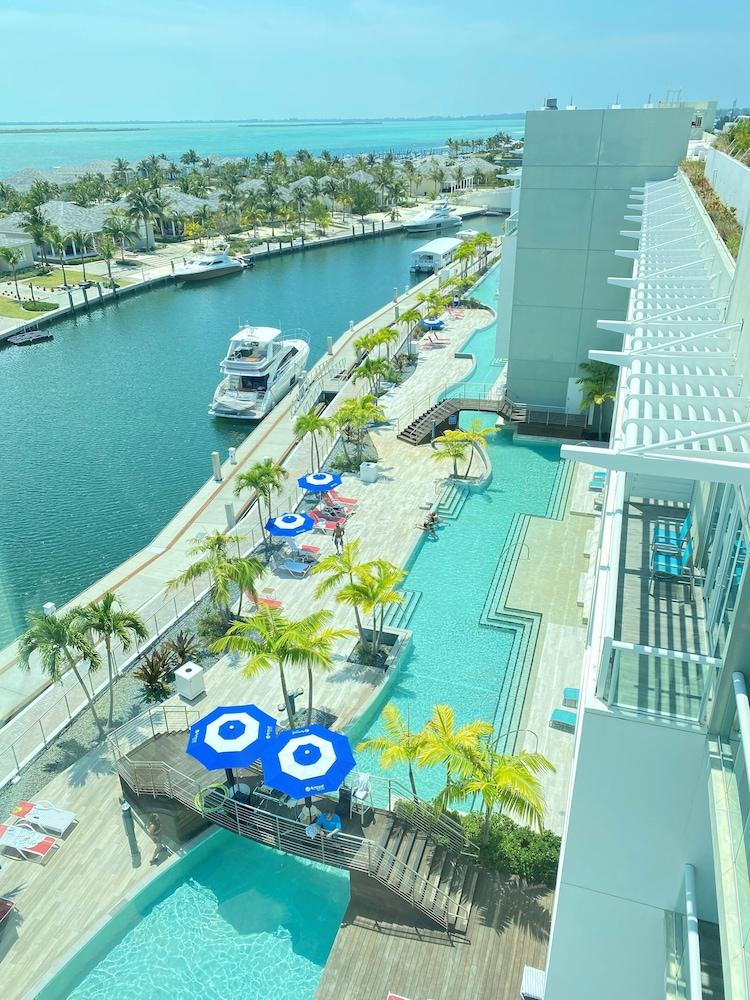 image 9 at Hilton At Resorts World Bimini by 50 nautical mi. off the coast of S. FL Alice Town Bahamas