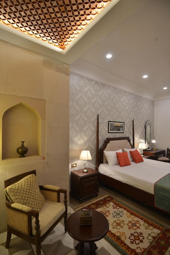 image 1 at Haveli Dharampura by 2293, Gali Guliyan, Dharampura, Delhi-6 Near Jama Masjid Gate No. 3 New Delhi 110006 India