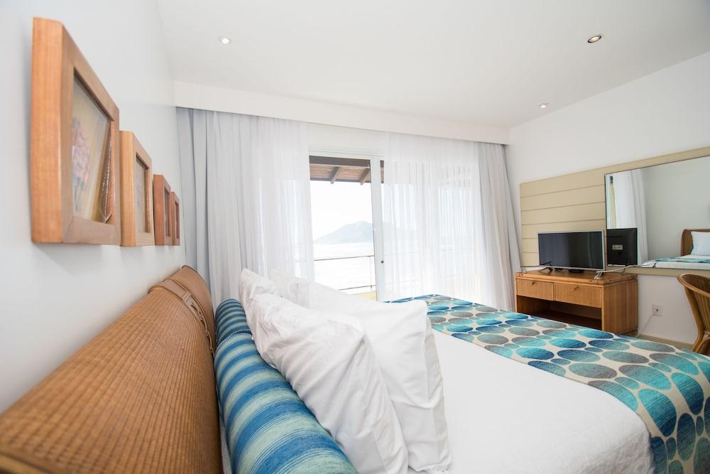 image 1 at Costao do Santinho Resort - All Inclusive by Est. Vereador Onildo Lemos, 2505 Praia do Santinho Florianópolis SC 88058-700 Brazil