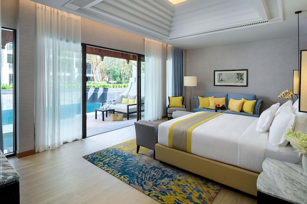 image 3 at InterContinental Phuket Resort, an IHG Hotel by 333, 333/3 Moo 3 Kamala Phuket 83150 Thailand