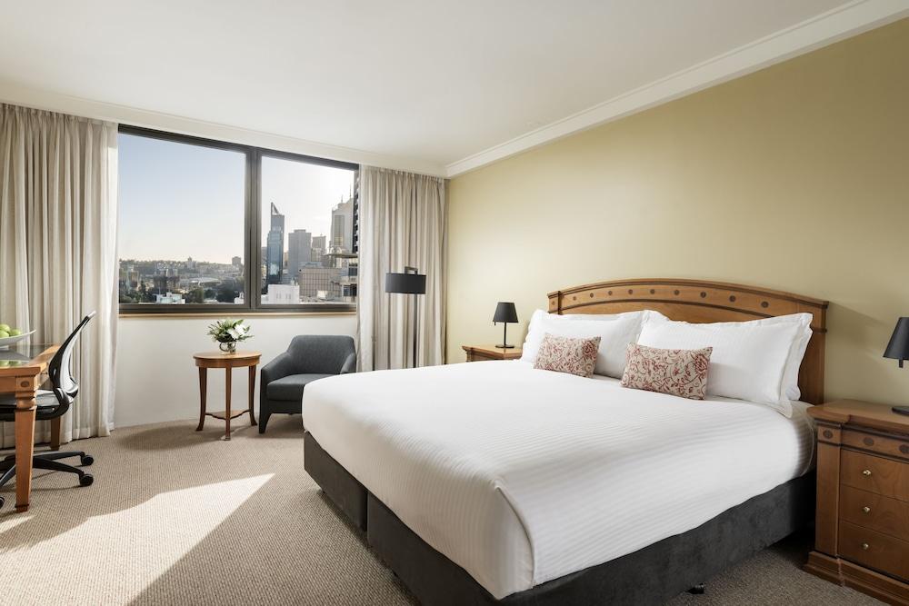 image 1 at Pan Pacific Perth by 207 Adelaide Terrace East Perth WA Western Australia 6000 Australia