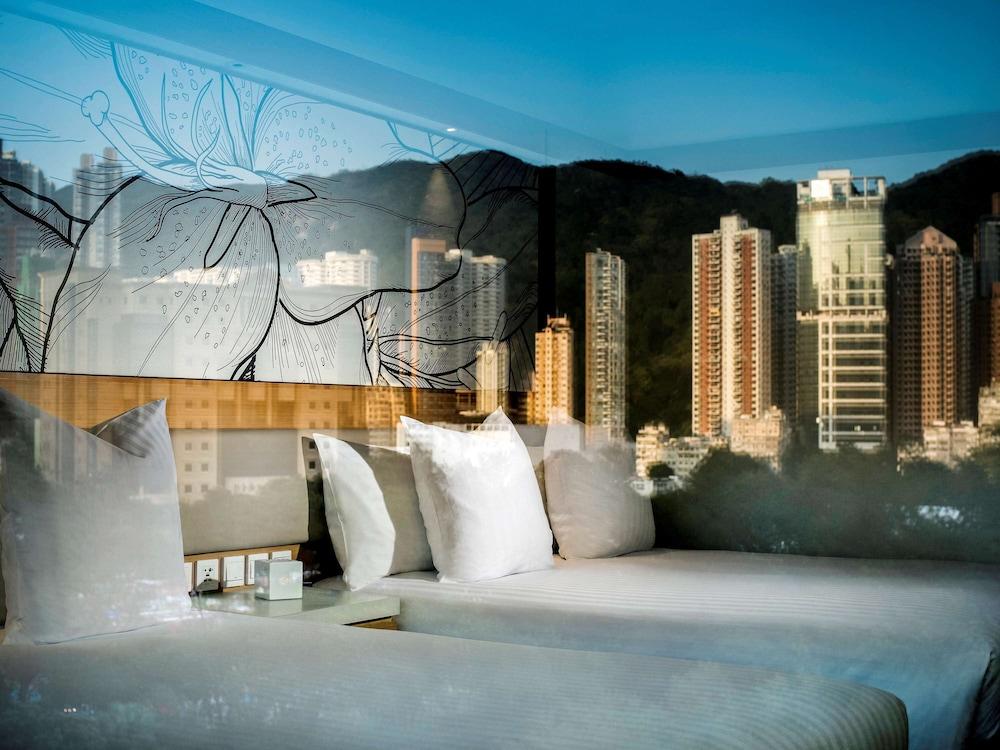 image 5 at The Park Lane Hong Kong, a Pullman Hotel by 310 Gloucester Road Causeway Bay Hong Kong Hong Kong
