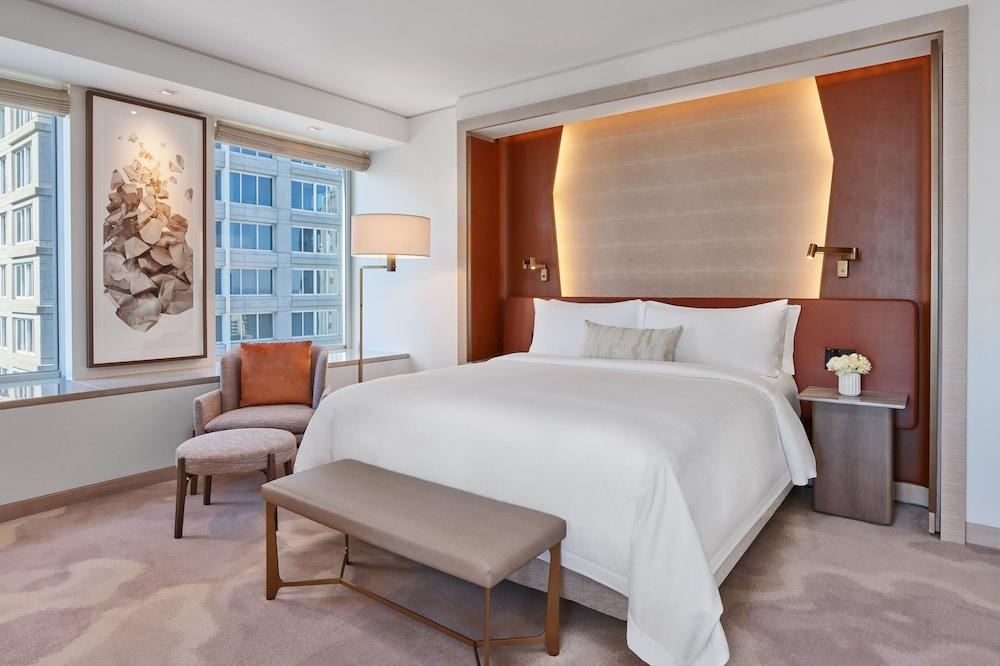 image 2 at The St. Regis San Francisco by 125 3rd St San Francisco CA California 94103 United States
