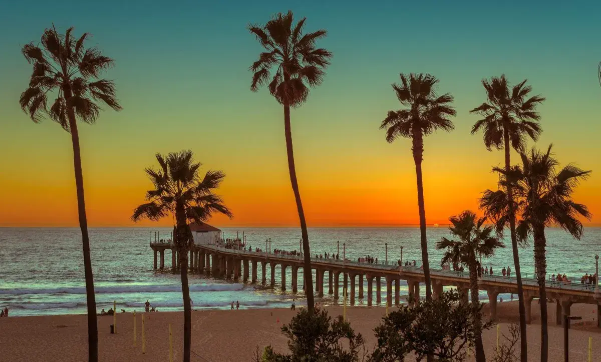 California Dreaming: 9 Unmissable Experiences in the Golden State 
