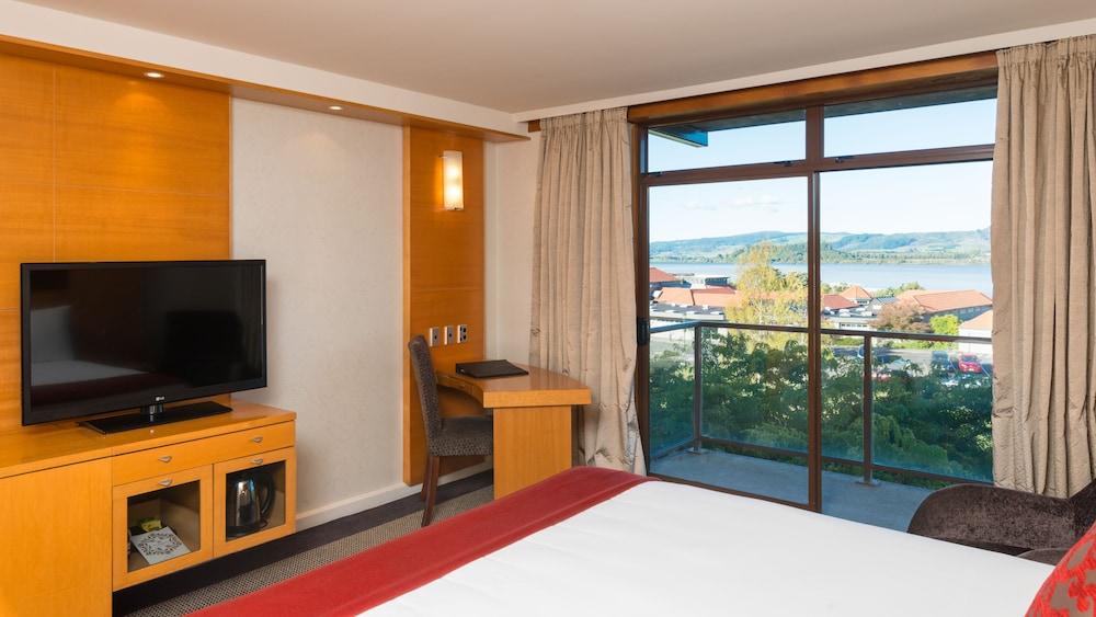 image 3 at Millennium Hotel Rotorua by 1270 Hinemaru Street Rotorua 3010 New Zealand