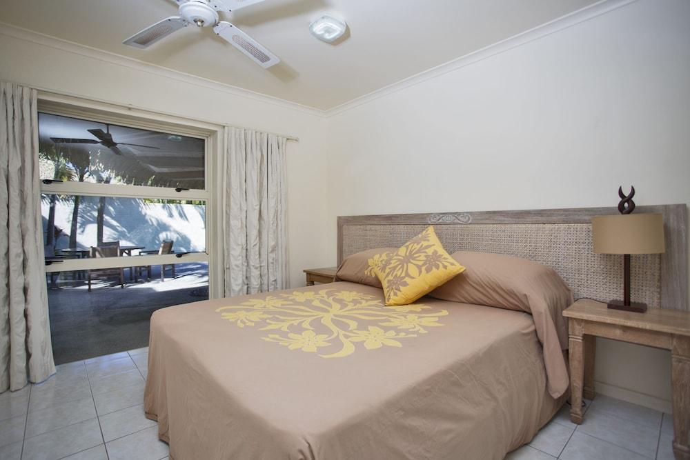 image 3 at Te Manava Luxury Villas & Spa by Avarua PO Box 790  Rarotonga Cook Islands