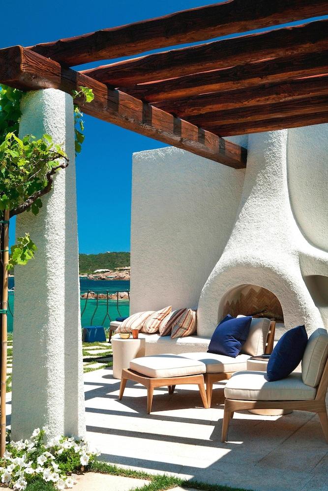 image 10 at Hotel Pitrizza, a Luxury Collection Hotel, Costa Smeralda by Porto Cervo Costa Smeralda Arzachena OT 07020 Italy