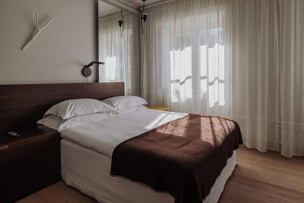 image 1 at Hotel Skeppsholmen, Stockholm, a Member of Design Hotels by Gröna gången 1 Stockholm 111 86 Sweden