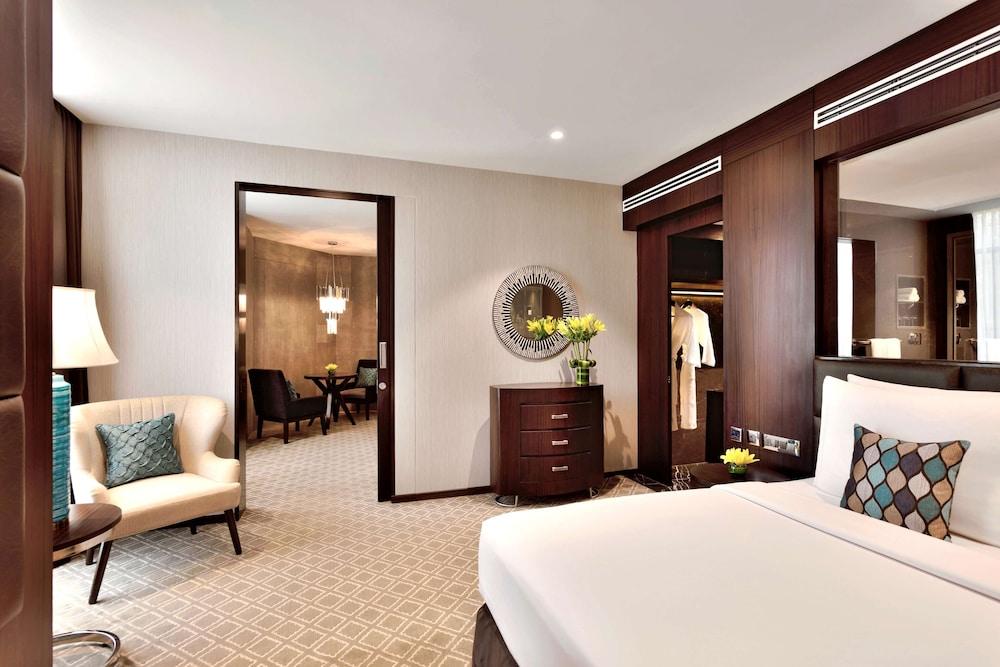 image 3 at Radisson Blu Atria Bengaluru by No. 1 Palace Road Bengaluru Karnataka 560 001 India