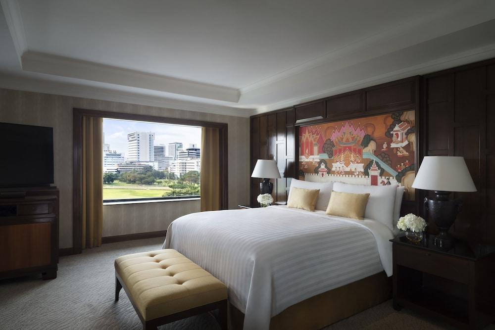 image 2 at Anantara Siam Bangkok Hotel by 155 Rajadamri Road Patumwan District Bangkok Bangkok 10330 Thailand