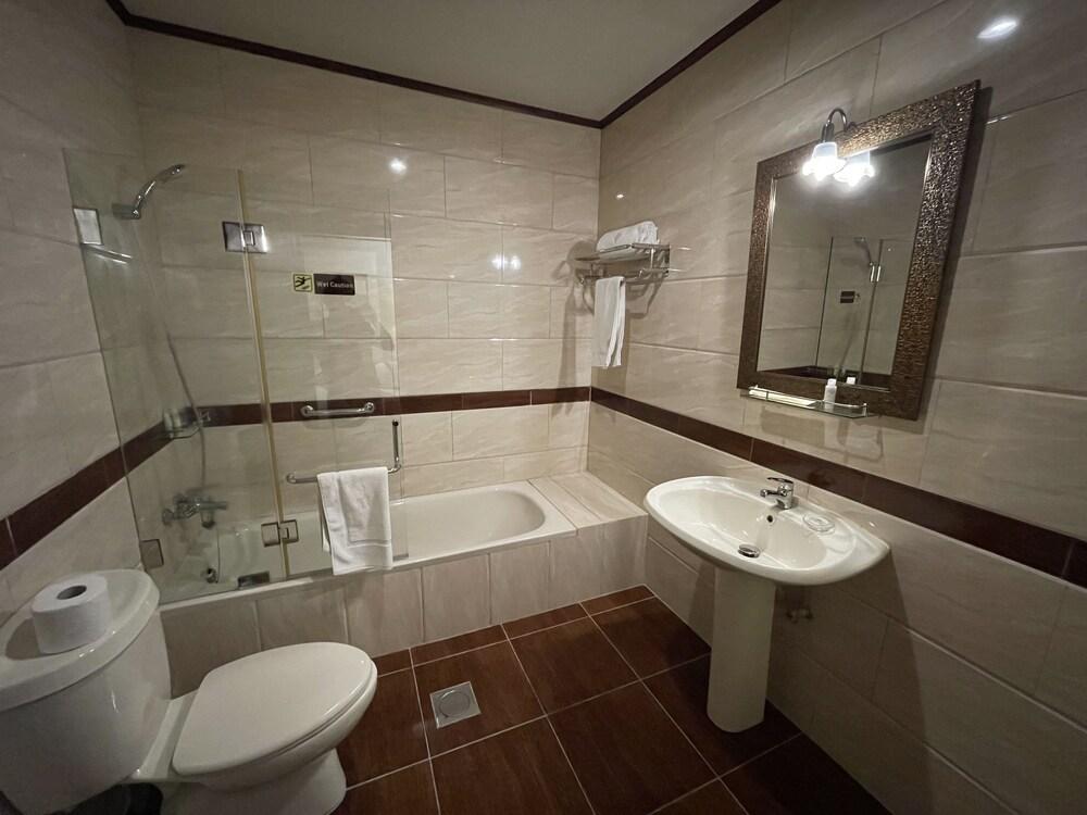 image 7 at Boulevard Palace Hotel by 13th St. Tubman Boulevard, Sinkor. Monrovia Montserrado Liberia