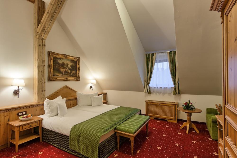 image 3 at Mercure Sighisoara Binderbubi - Hotel & Spa by Nicolae Balcescu 8 Sighisoara 5530000 Romania