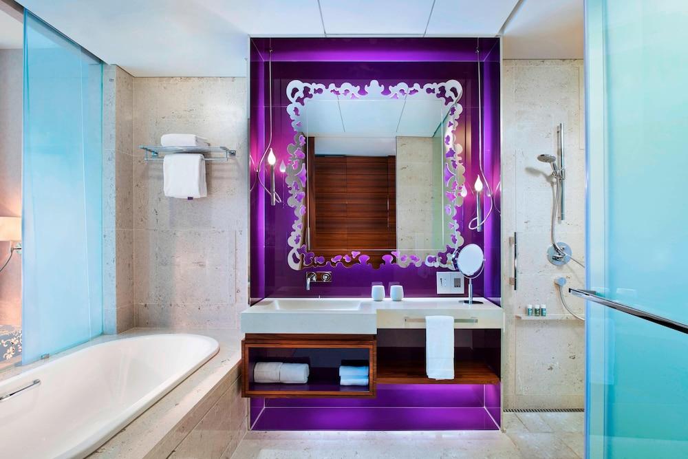 image 8 at W Singapore - Sentosa Cove (SG Clean) by 21 Ocean Way Singapore 098374 Singapore