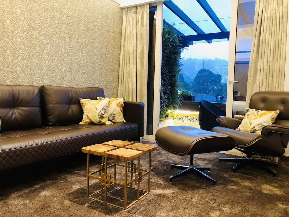 image 3 at The Radh Hotel by 30 Colombo St Kandy CP 20000 Sri Lanka