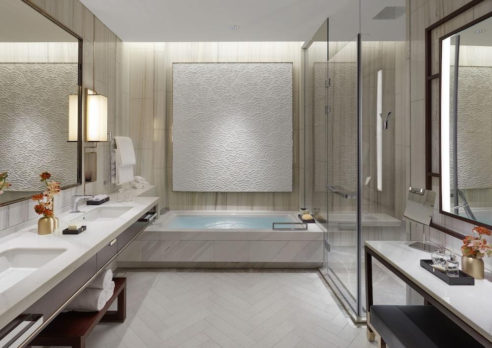 image 4 at Mandarin Oriental Wangfujing, Beijing by No. 269 Wangfujing Street Dongcheng District Beijing 100006 China