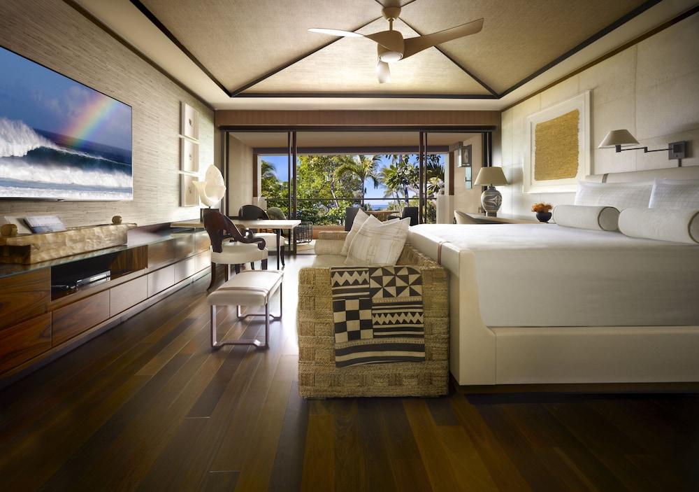image 5 at Four Seasons Resort Lanai by 1 Manele Bay Road Lanai City HI Hawaii 96763 United States