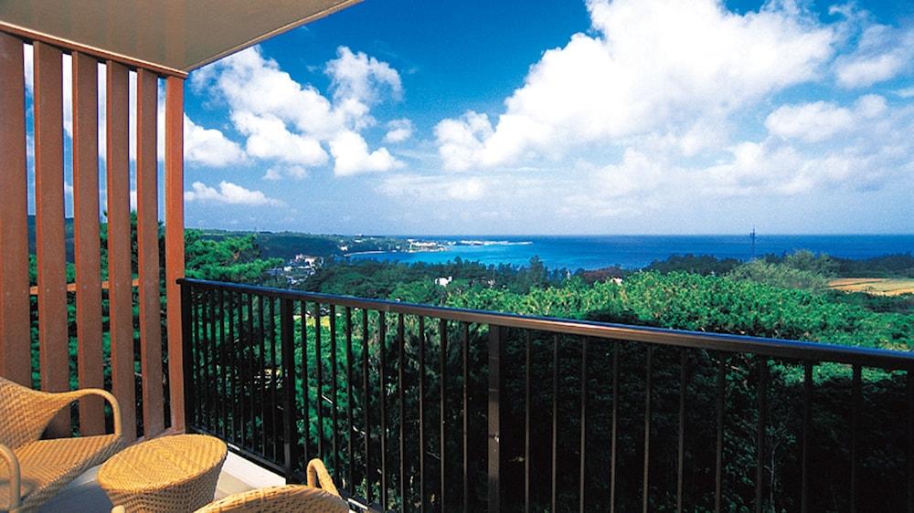 image 3 at The Atta Terrace Club Towers by 1079 Afuso Kunigami-gun Onna Okinawa-ken 904-0402 Japan