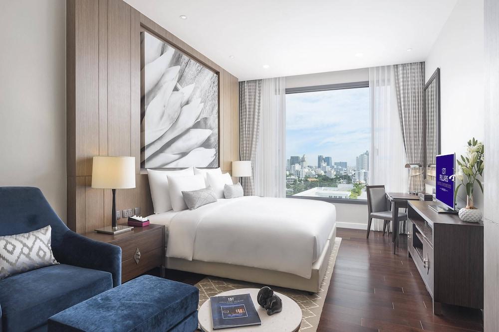 image 5 at 137 Pillars Residences Bangkok by 59/1 Sukhumvit Soi 39 Klongton Nua, Wattana Bangkok 10110 Thailand