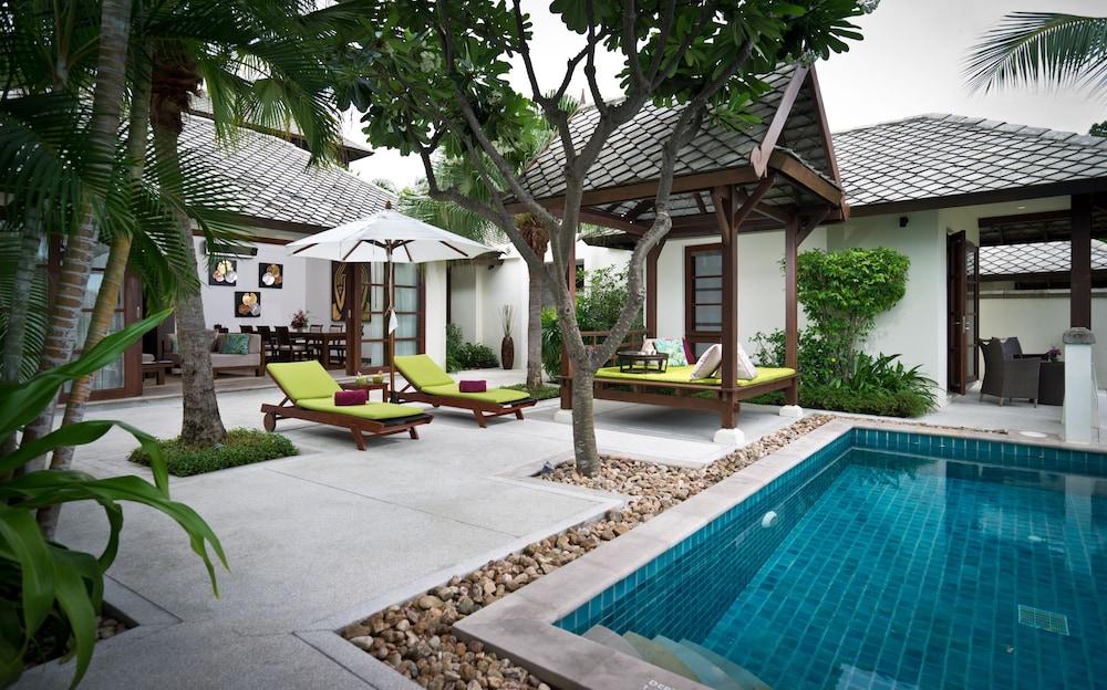 image 1 at Kanda Residences Pool Villas by 80/32 Moo 5 Bophut Koh Samui Surat Thani 84320 Thailand