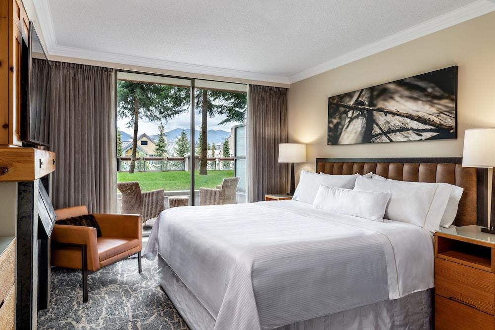 image 1 at The Westin Resort & Spa, Whistler by 4090 Whistler Way Whistler BC British Columbia V8E 1J3 Canada