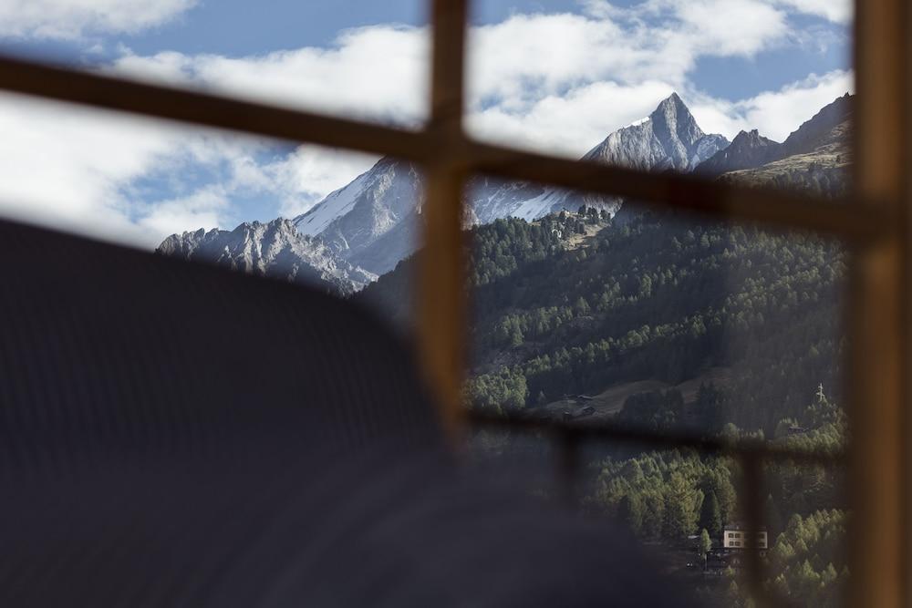 image 9 at Grand Hotel Zermatterhof by Bahnhofstrasse 55 Zermatt VS 3920 Switzerland
