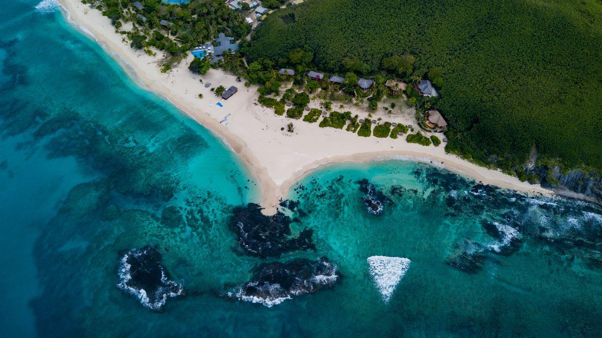 Getting Specific About the South Pacific: How to Choose Your Island