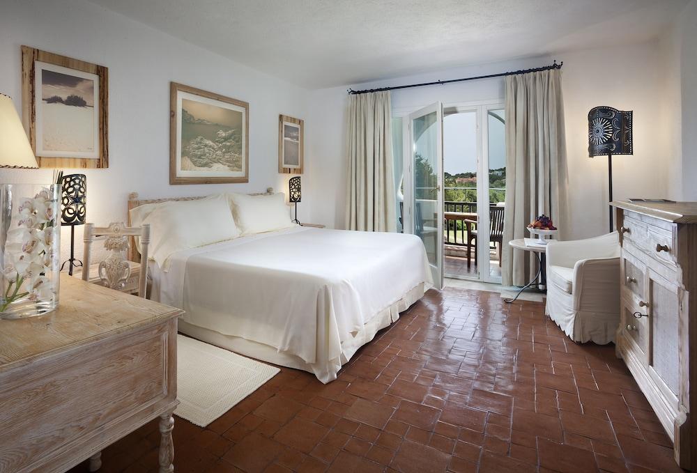 image 1 at Hotel Romazzino, a Luxury Collection Hotel, Costa Smeralda by Costa Smeralda Porto Cervo Arzachena OT 07020 Italy