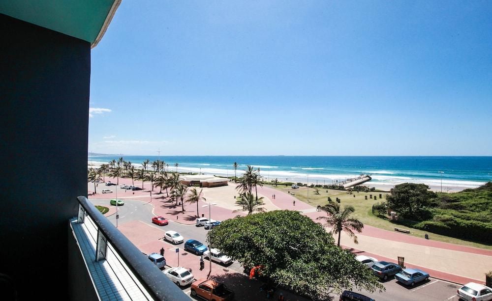 image 9 at The Blue Waters Hotel by 175 Snell Parade Durban KwaZulu-Natal 4001 South Africa