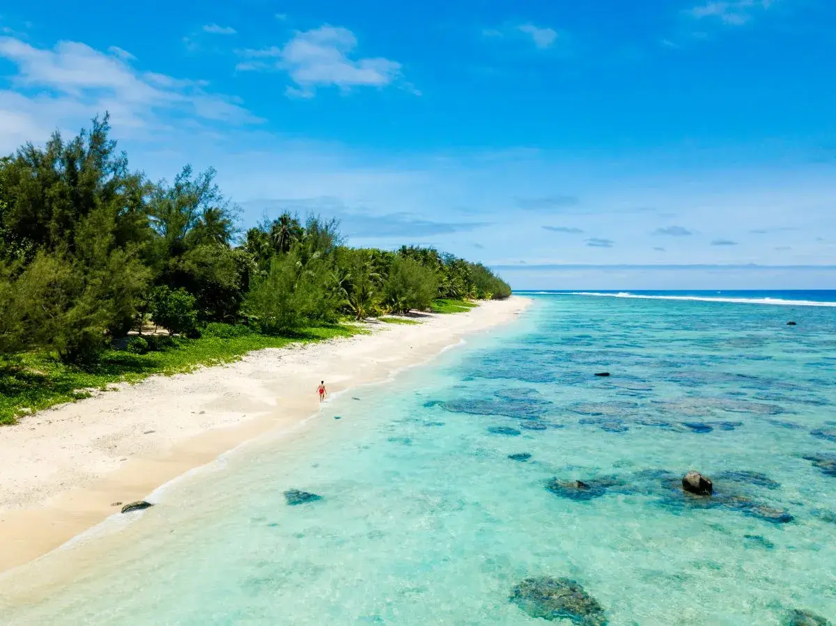 Eat, Drink and Play in Paradise: Our Guide to Rarotonga